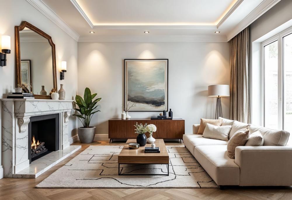 Accessoires de maison