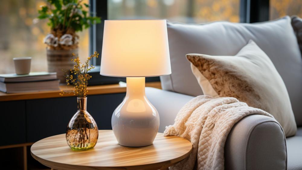 Achat luminaires à Marmoutier