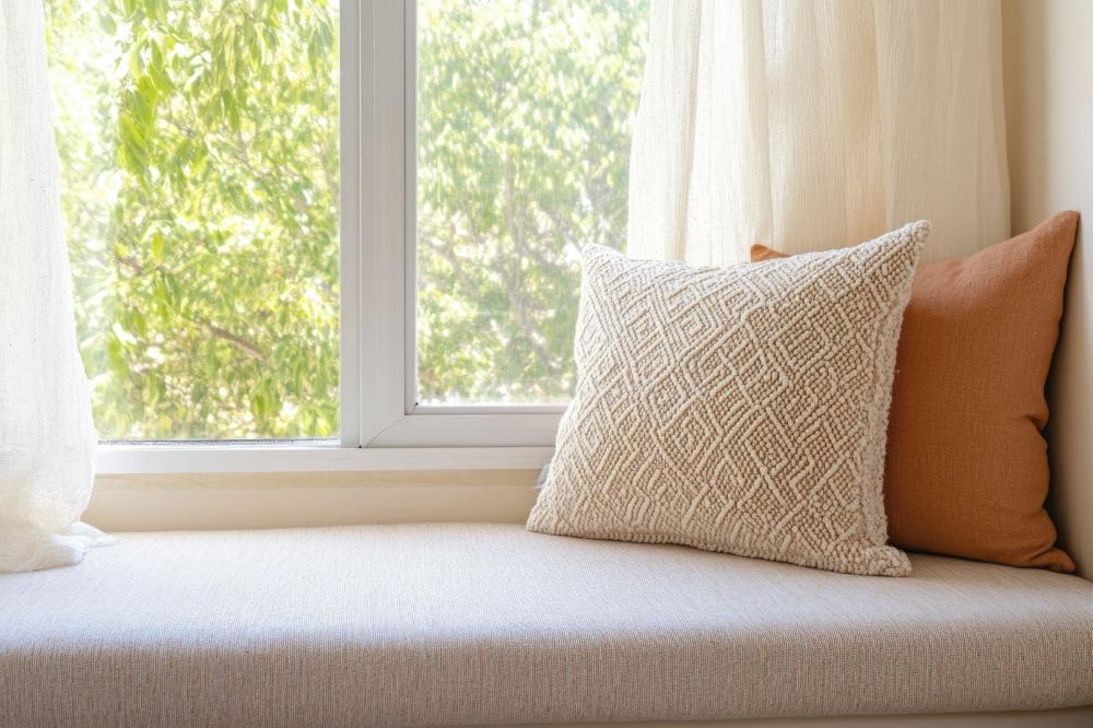 coussin