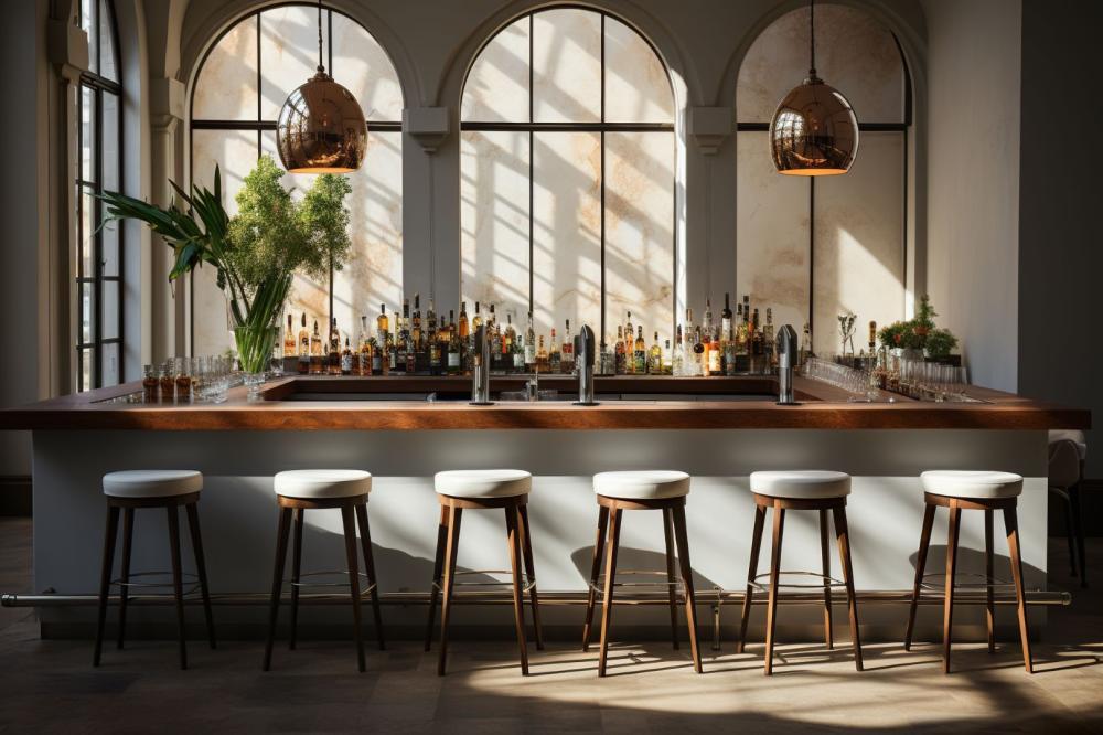 tabouret bar